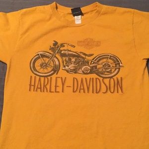 Harley Davidson